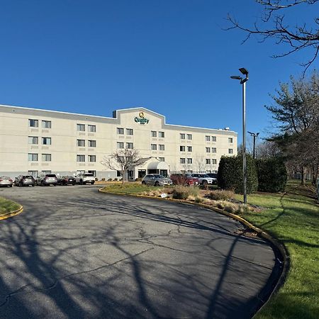 Quality Inn Spring Valley - Nanuet Ngoại thất bức ảnh